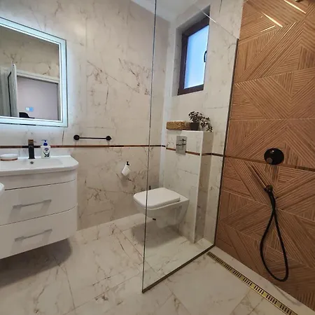 винсент - Vincent Villa Lozenets