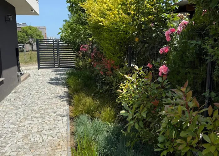 Villa винсент - Vincent Lozenets