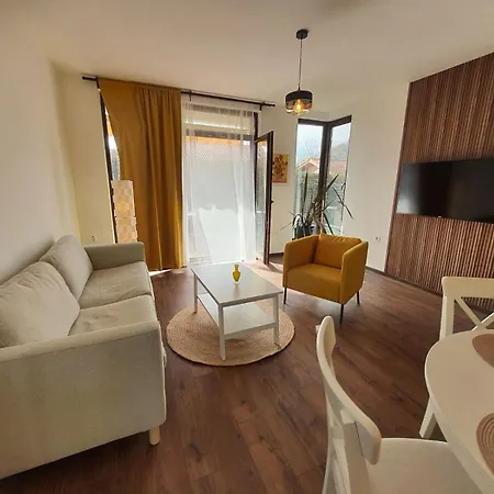 винсент - Vincent Villa Lozenets