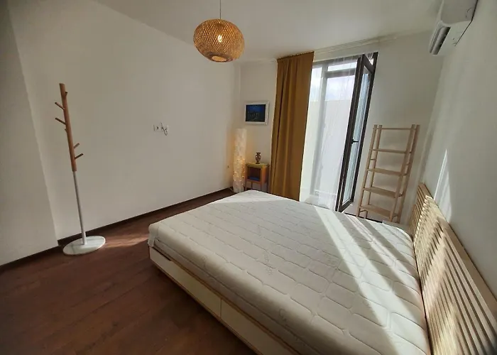 винсент - Vincent 빌라