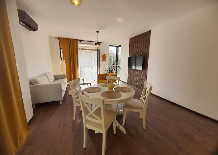 винсент - Vincent 빌라 *