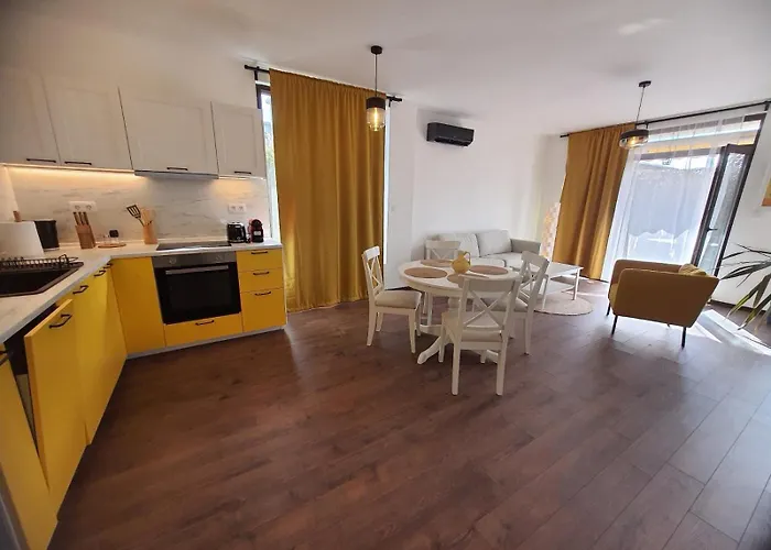 винсент - Vincent 빌라