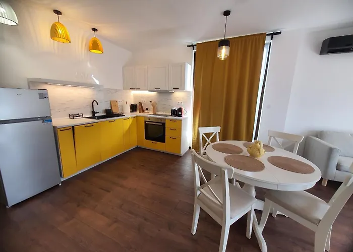 빌라 винсент - Vincent