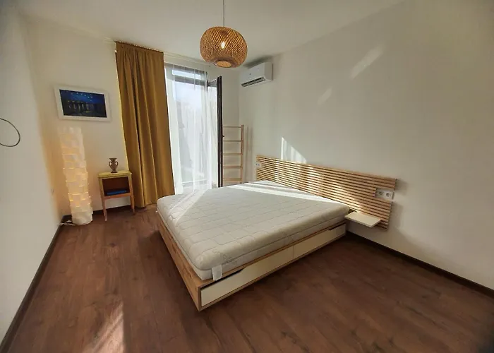 винсент - Vincent 빌라 *